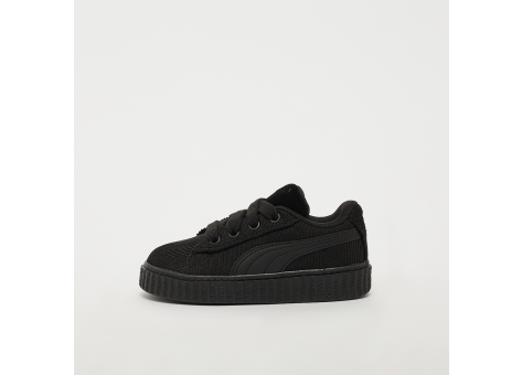 PUMA CREEPER PHATTY CORDUROY (399874/003) schwarz