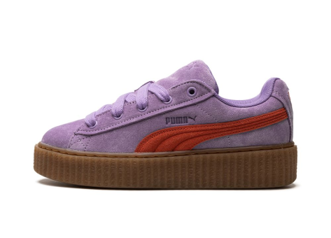PUMA Creeper Phatty Rihanna Fenty Lavender Alert womens (399332-03) lila