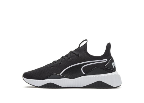 PUMA Defy New Core (193059-01) schwarz