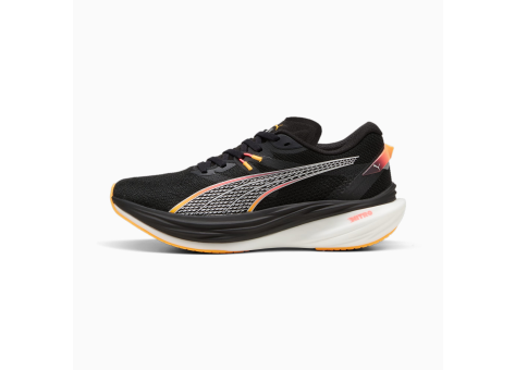 PUMA Deviate Nitro 3 (309707_02) schwarz