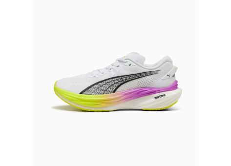 PUMA Deviate NITRO 3 (309708_18) weiss