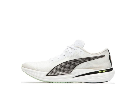 PUMA Deviate Nitro Elite 2 Run 75 (377788-02) weiss