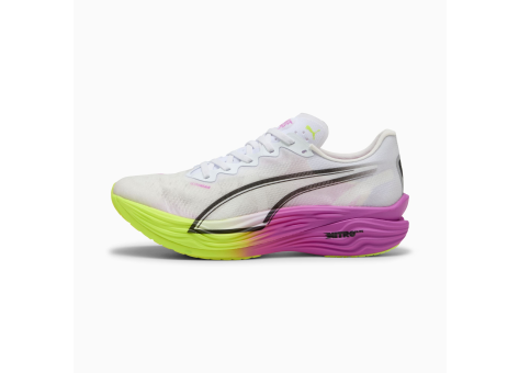 PUMA Deviate NITRO Elite 3 (309809_05) weiss