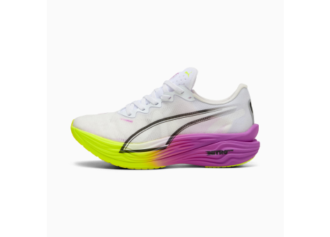 PUMA Deviate NITRO Elite 3 (309810_05) weiss