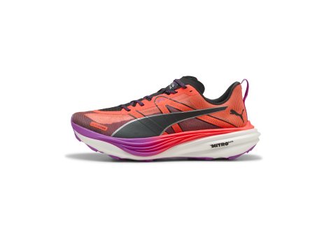 PUMA Deviate Nitro Elite Trail (310034-02) bunt