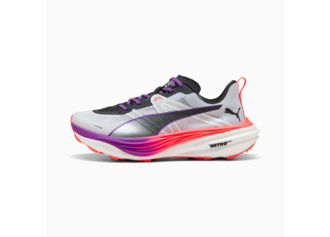 PUMA Deviate NITRO Elite Trail (310468_01) weiss