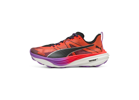 PUMA Deviate Nitro Elite Trail (310468-02) bunt