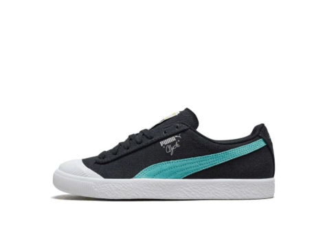 PUMA Diamond Supply x Clyde (369397-02) bunt