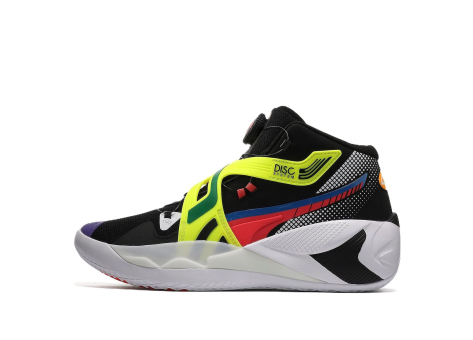 PUMA Disc Rebirth (194812-02) bunt