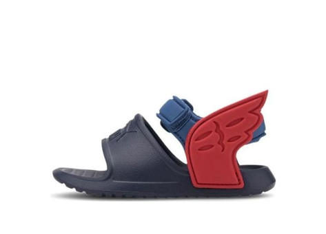 PUMA Divecat v2 Injex Hero Sandals Darkblue (371105-01) blau