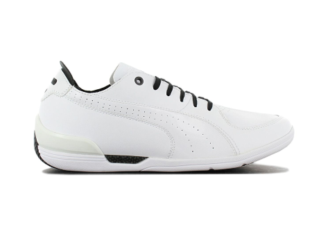 PUMA DRIVING POWER 2 LOW (304183-03) weiss