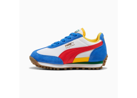 PUMA Easy Rider (399716_03) weiss