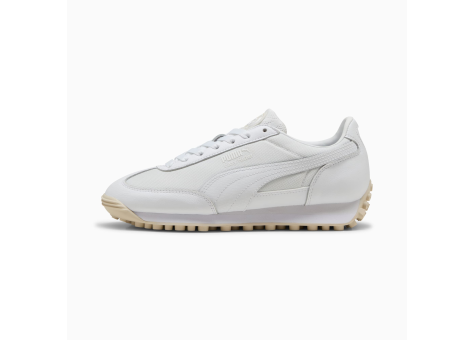 PUMA Las mallas largas de Puma de 20€ para combatir el frío en las carreras de septiembre (402322_01) weiss