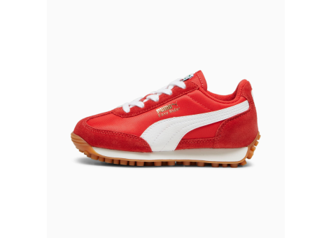 PUMA Easy Rider Vintage (399372_01) rot