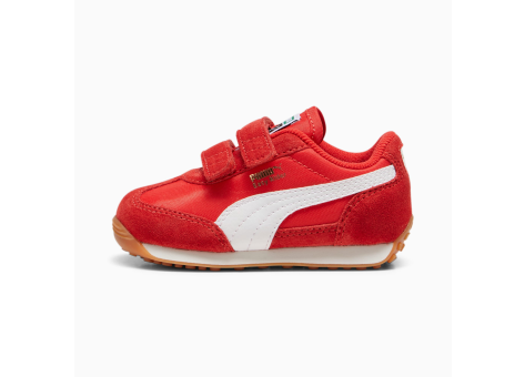 PUMA Easy Rider Vintage (399709_01) rot