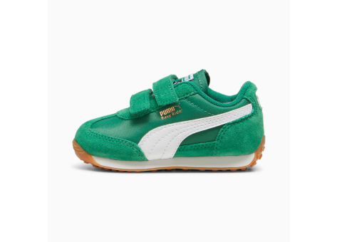 PUMA Easy Rider Vintage (399709_03) grün