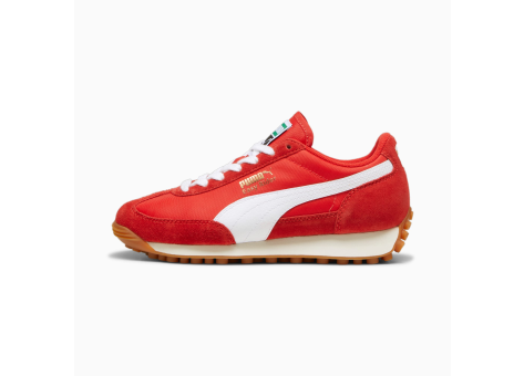 PUMA Easy Rider Vintage Teenager (399371_01) rot