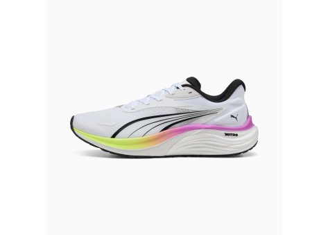 PUMA Electrify NITRO 4 (310789_06) weiss