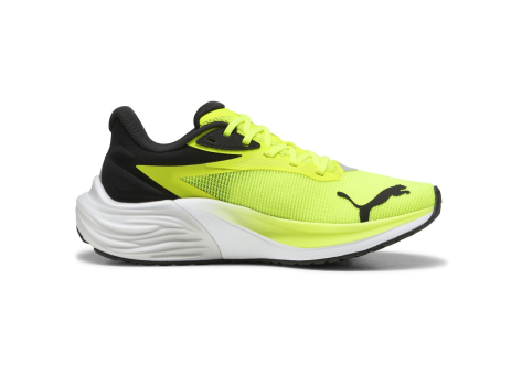 PUMA Electrify Nitro 4 (401508-02) gelb