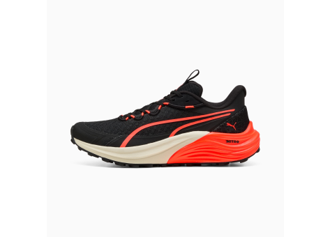 PUMA Electrify NITRO 4 Trail (310791_02) schwarz