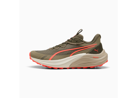 PUMA Electrify NITRO 4 Trail (310791_05) grün