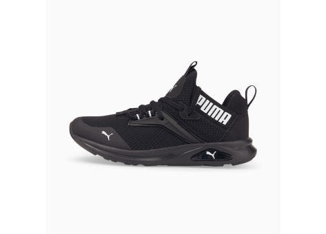 PUMA Enzo 2 Refresh Jr (385677 02) schwarz