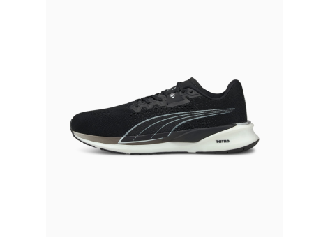 PUMA Eternity Nitro (194681_02) schwarz
