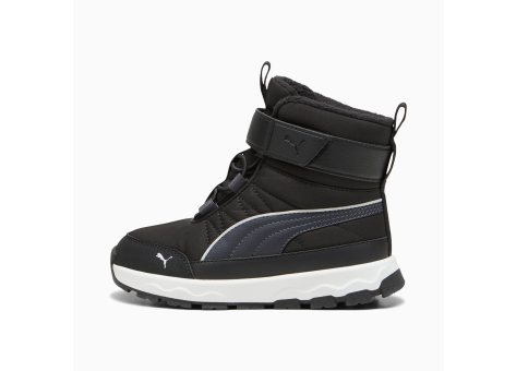 PUMA Evolve (392645_01) schwarz