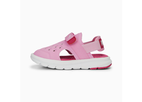 PUMA Evolve Alternative Closure INF SANDAL AC (389148_04) pink