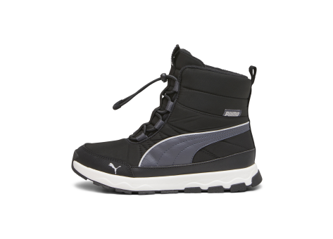 PUMA Evolve (392644/001) schwarz