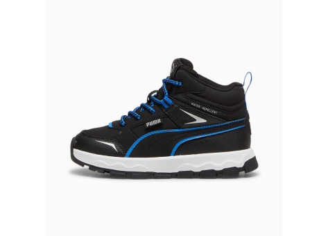 PUMA Evolve Trail (397645_01) schwarz