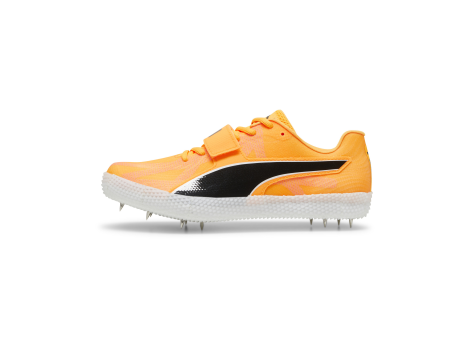 PUMA evoSPEED High Jump 11 Ultraweave (379313-01) orange