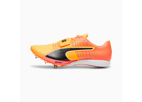 PUMA evoSPEED Nitro Long Jump 2 (378965_01) orange