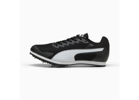 PUMA evoSPEED Star 9 Spikes Teenager (310796_02) schwarz