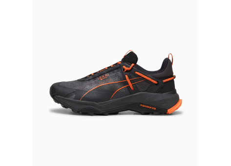 PUMA Explore Nitro GTX (37802305) schwarz