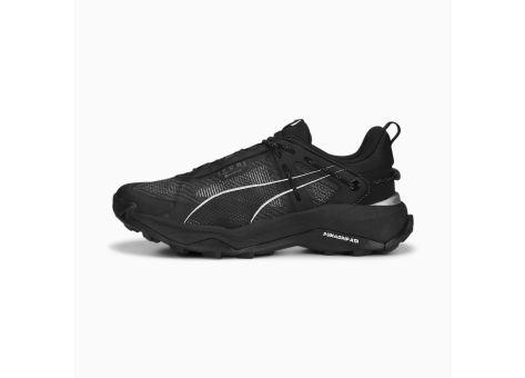 PUMA Explore Nitro GTX (378024_01) schwarz