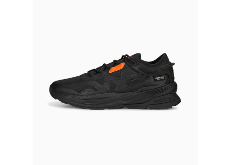 PUMA Extend Extent Nitro Cordura (391231_01) schwarz