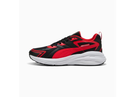 PUMA F1 Hypnotic LS (308657_01) schwarz