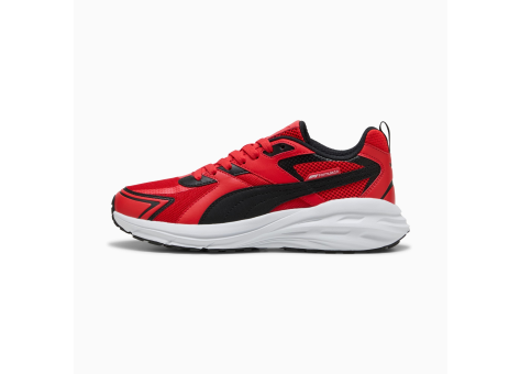 PUMA F1 Hypnotic LS (308657_02) rot