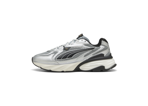 PUMA Fade Nitro Ls (406203-04) silber