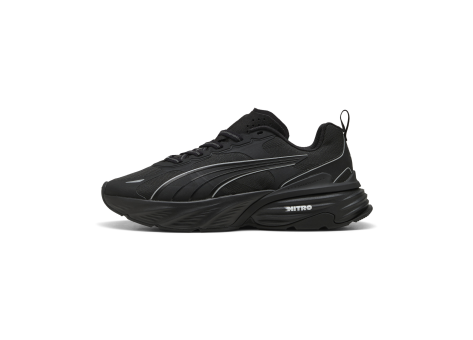 PUMA Fade Nitro (403299_01) schwarz