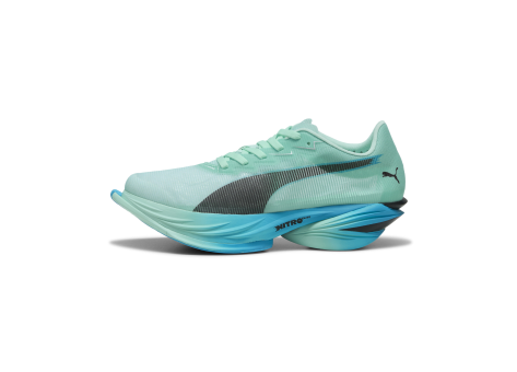 PUMA Fast R Nitro Elite 3 (312061-02) türkis