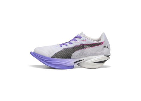 PUMA Fast R Nitro Elite 3 DigiTokyo (312059-01) weiss
