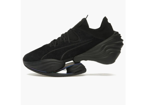 PUMA Fast RB Nitro Elite (397384-02) schwarz