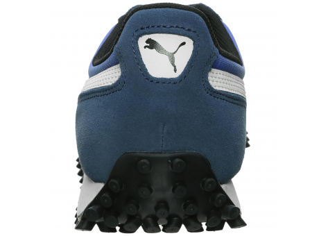 PUMA Fast Rider Sneaker Source (371601-01) blau