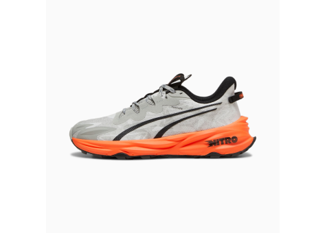 PUMA Fast Trac NITRO 3 Trail (379786_04) grau