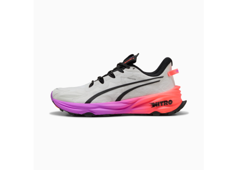 PUMA Fast Trac NITRO 3 Trail (379786_12) grau