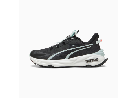 PUMA Fast Trac NITRO 3 Trail (379787_07) rot