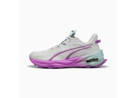 PUMA Fast Trac NITRO 3 Trail (379787_09) grau