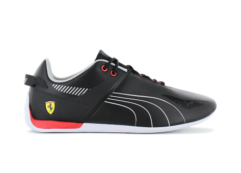 PUMA FERRARI A3ROCAT (306857-03) schwarz